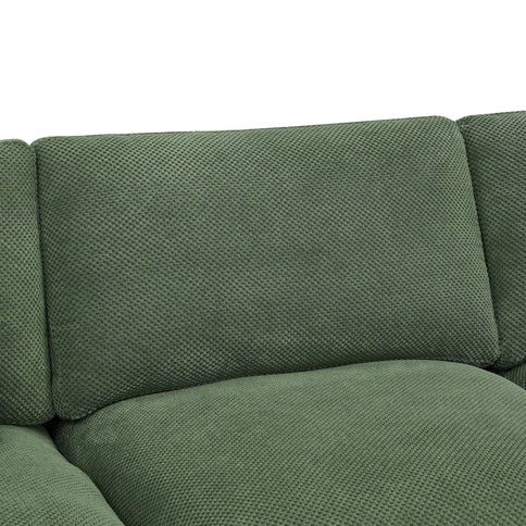 Compressed Sectional
