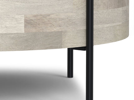 Rayburn - Drum Table