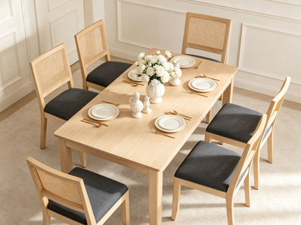 Kitchen & Dining Room Chairs (Set of 2)