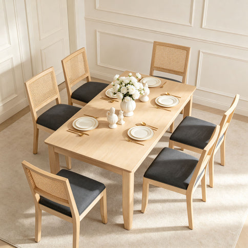 Kitchen & Dining Room Chairs (Set of 2)
