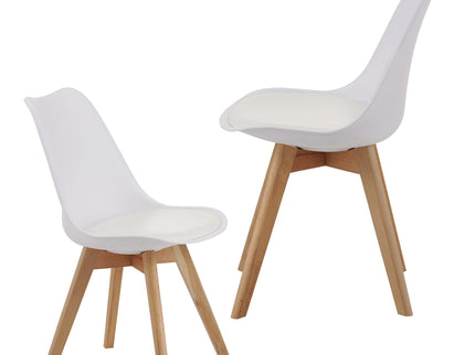 Medieval - Dining Chair (Set of 4)