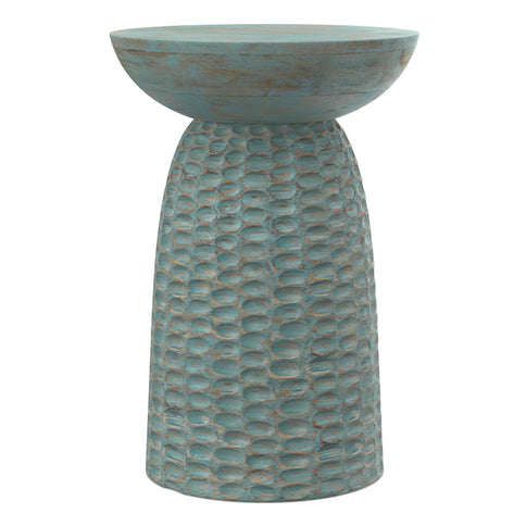 Boyd - Handcrafted Accent Table