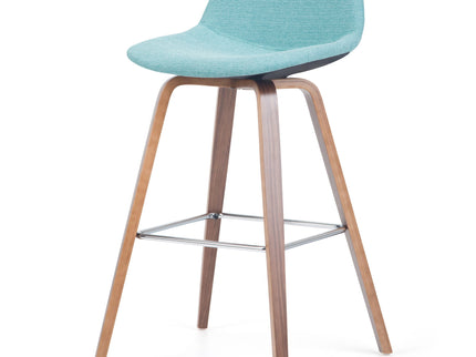 Randolph Bentwood - Counter / Bar Height Stool (Set of 2)