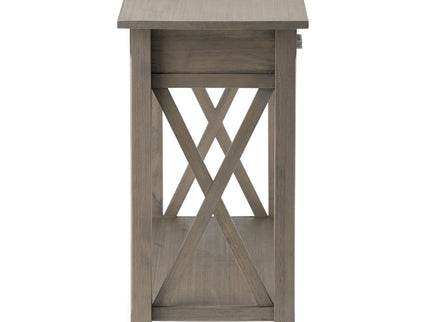 Kitchener - Handcrafted Table