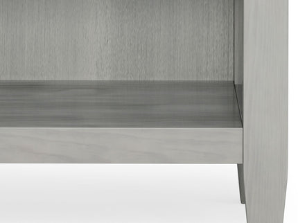 Carlton - Bedside Table, Handcrafted