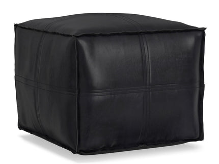 Brody - Versatile Square Pouf