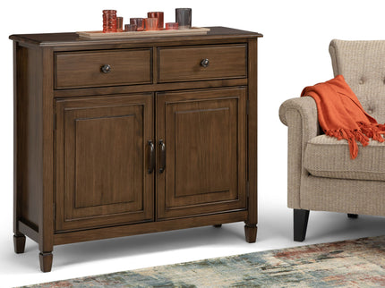 Connaught - Entryway Storage Cabinet