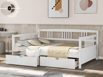 Multifunctional Modern Daybed