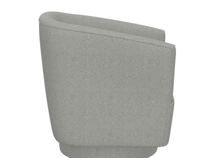 Accent Chair With Swivel Function