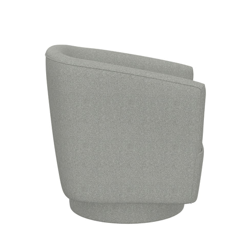 Accent Chair With Swivel Function