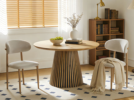 Medieval Modern Farmhouse Dining Chair