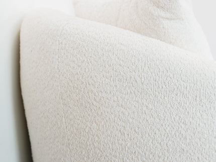 Linden - Sofa - Ivory