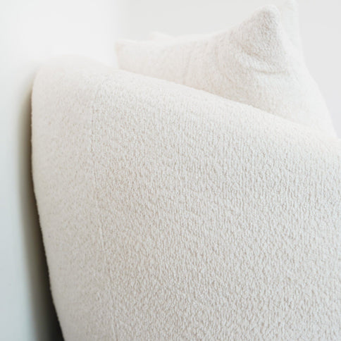 Linden - Sofa - Ivory