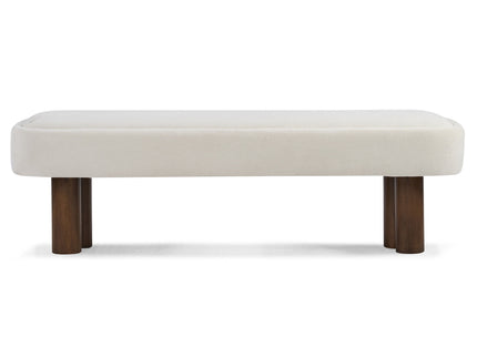 Indoor Upholstered Dining Bench