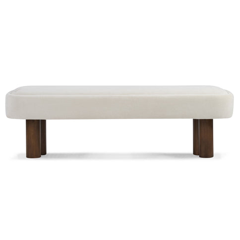 Indoor Upholstered Dining Bench