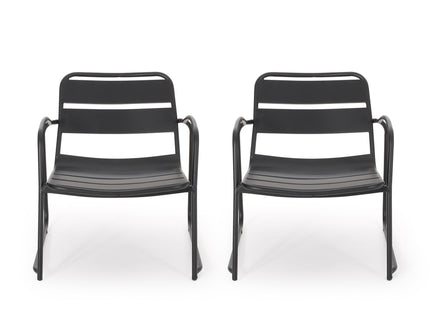 Conrad - Chair Outdoor Seating