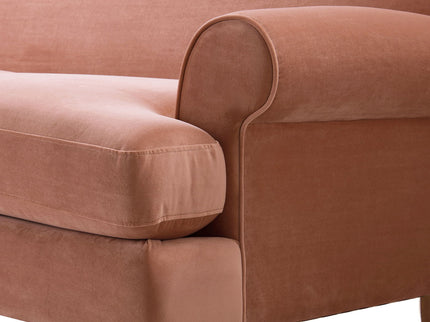 Alana Lawson - Three Cushion Tightback Sofa