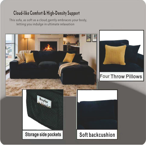 Compressed Sectional
