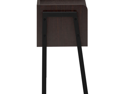 Accent Table, Side Contemporary & Modern Design