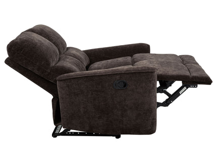 Trask - Reclining Sofa Set