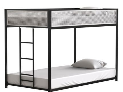 Adam - Bunk Guard Rail