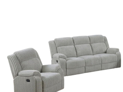 Modern Motion Sofa Set