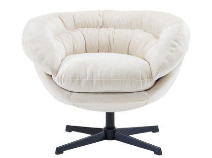 Modern Office Chair With 360 Degree Swivel