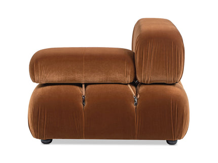 Marcel - Bubble Modular Modern Lounge Arm Chair