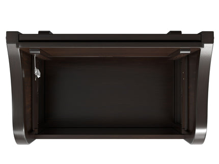Connaught - Storage Bench
