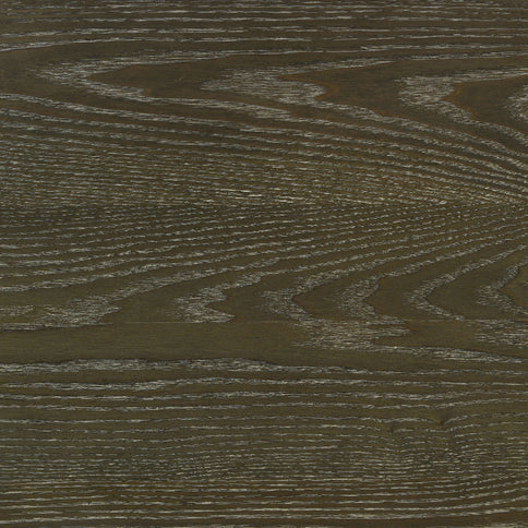 Sundance - 6 Drawer Dresser Cabinet - Dark Brown