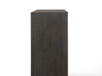 Ireland - Ample Storage Dresser