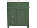 Dark Green