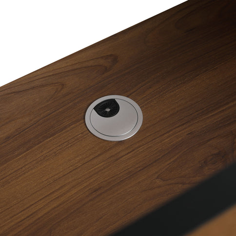 Modern Bathroom Vanity Storage Cabinet With Soft Closing Doors And Engineered Wood Construction