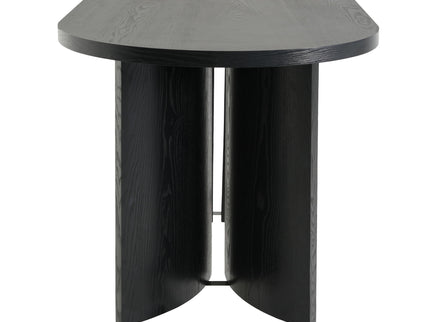 Oval Dining Set