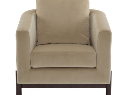 Anurudh - Barrel Club Upholstered Chair