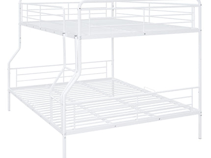 Contemporary Bunk Bed
