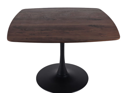 Modern Square Tulip Dining Table