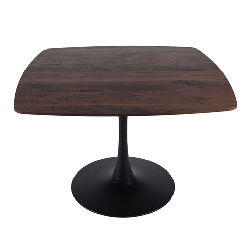 Modern Square Tulip Dining Table