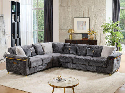 Argo - Reversible Sectional