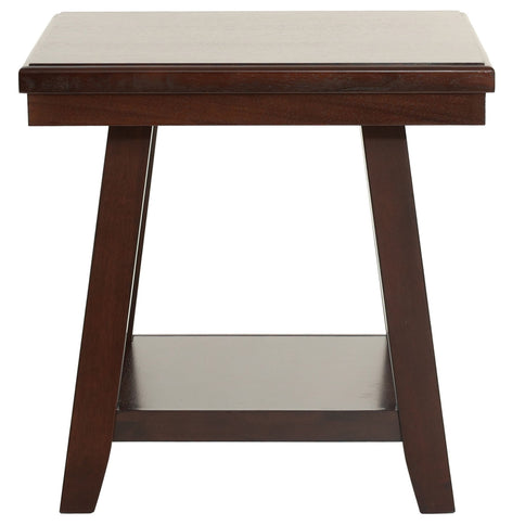 Table With Under Table Shelf Storage
