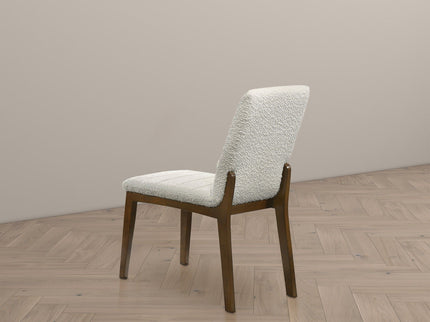 Ines - Modern Dining Chair (Set of 2)