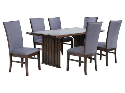 Wawona - Rectangular Dining Table Set