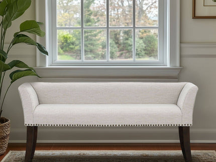 Welburn - Upholstered Bench