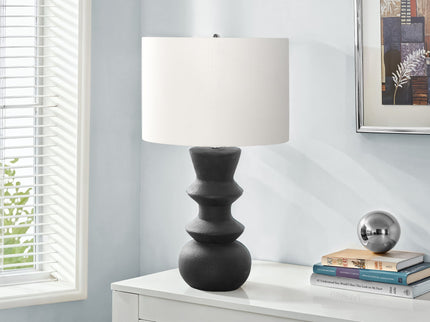 Lighting, Ceramic, Contemporary