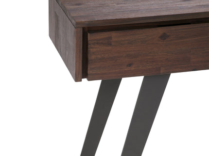 Lowry - Handcrafted Console Sofa Table