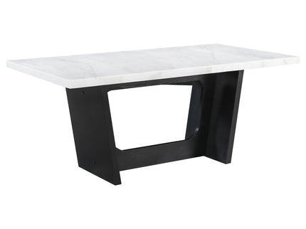 Yorba - Rectangular Dining Table Set