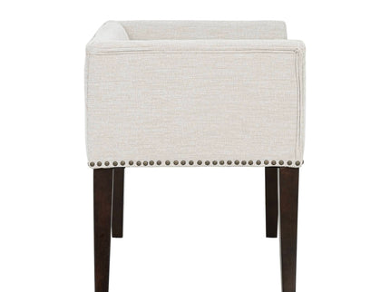 Welburn - Upholstered Bench