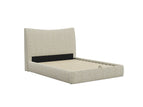 Beige / King