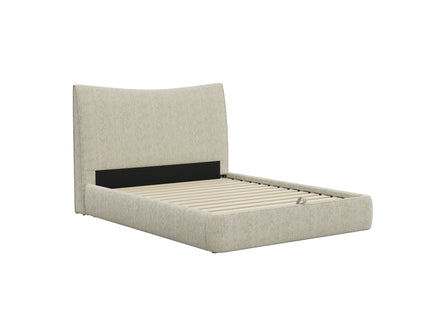 Angulo - Bed With Storage