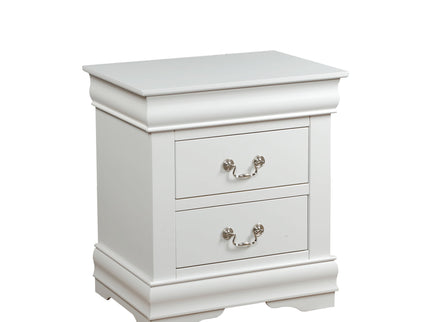 Louis Philippe - Accent Nightstand
